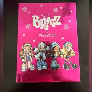 Bratz Lip Gloss Vault